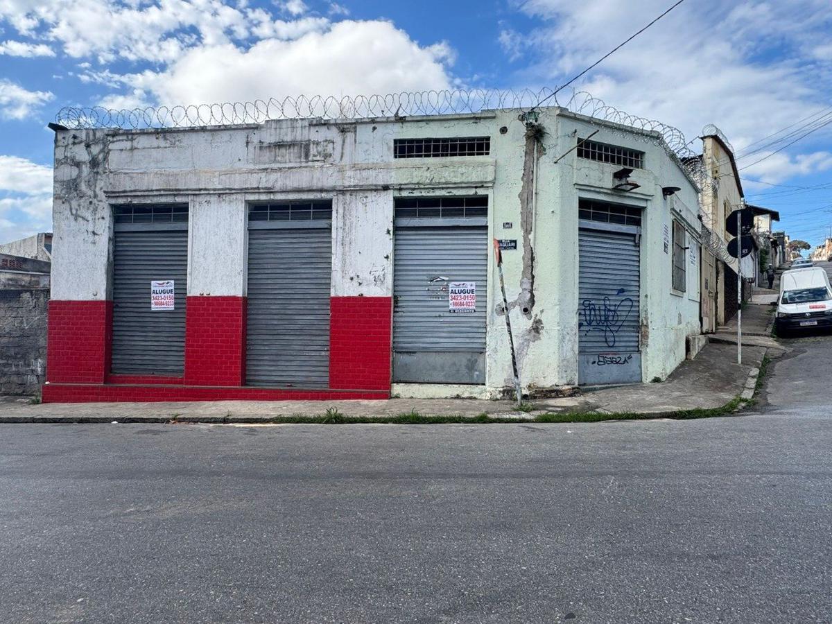 Andar, Bonfim, 0 Quarto, 0 Vaga