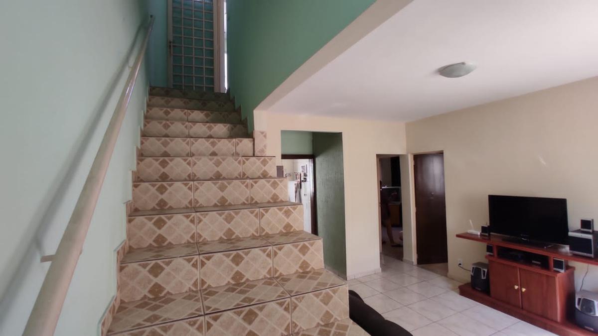 Cobertura, São Salvador, 3 Quartos, 2 Vagas