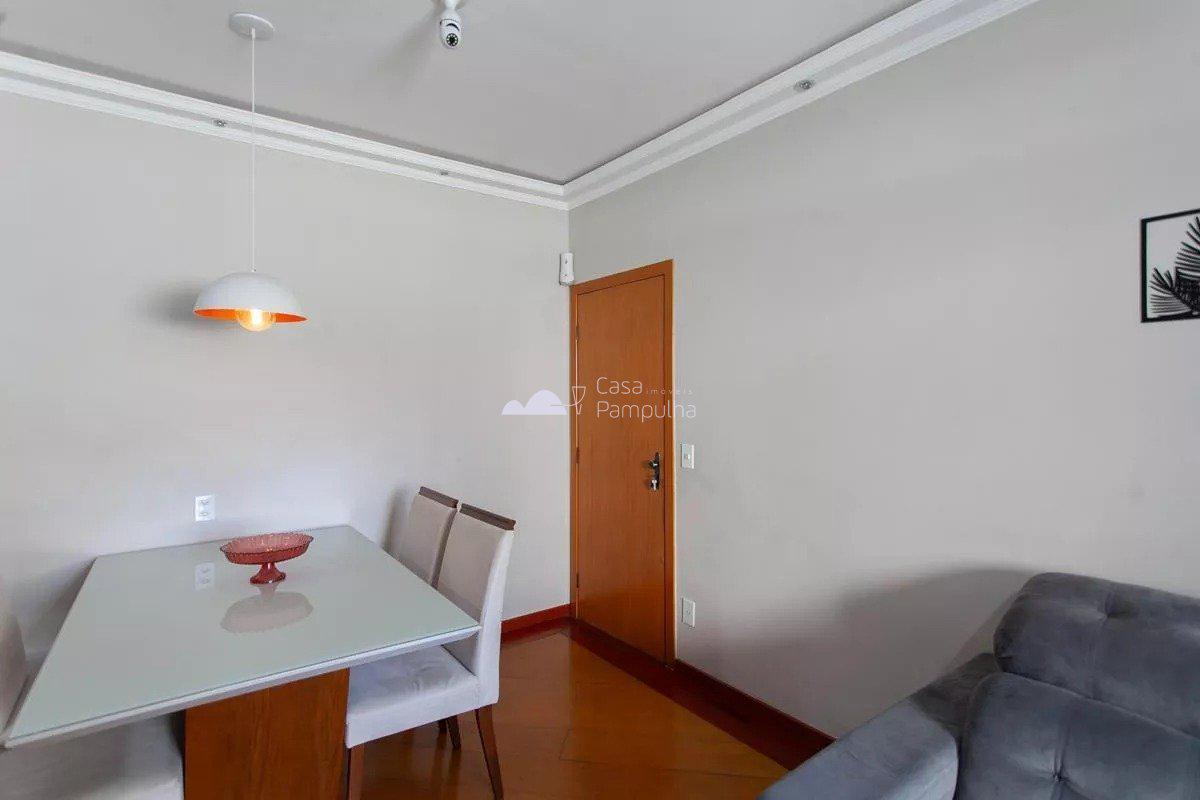 Apartamento, Santa Amélia, 3 Quartos, 1 Vaga, 1 Suíte