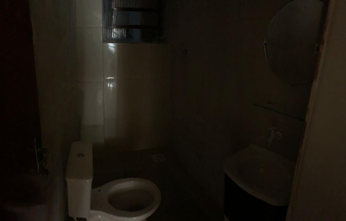 Casa, Alvorada, 1 Quarto, 1 Vaga