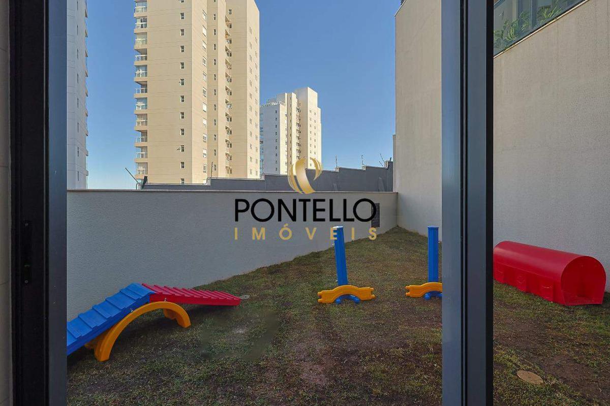 Apartamento, Vila da Serra, 2 Quartos, 2 Vagas, 2 Suítes