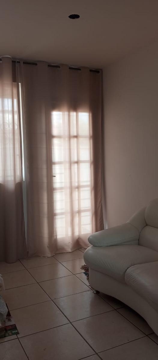 Casa, Céu Azul, 2 Quartos, 1 Vaga