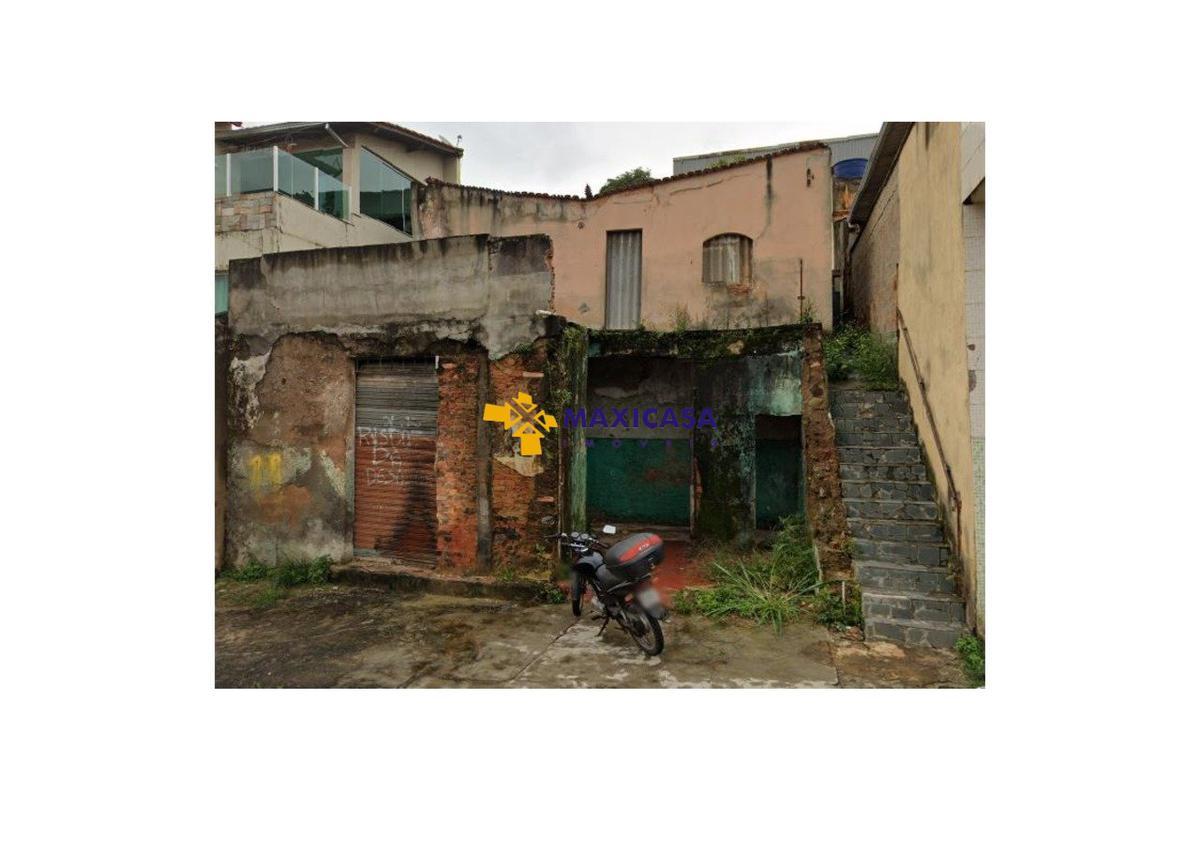 Lote, Saudade, 0 Quarto, 0 Vaga