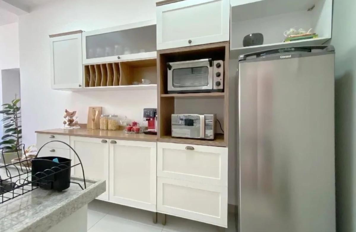 Apartamento, Carmo, 2 Quartos, 2 Vagas