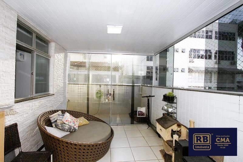 Apartamento, Prado, 3 Quartos, 1 Vaga, 1 Suíte