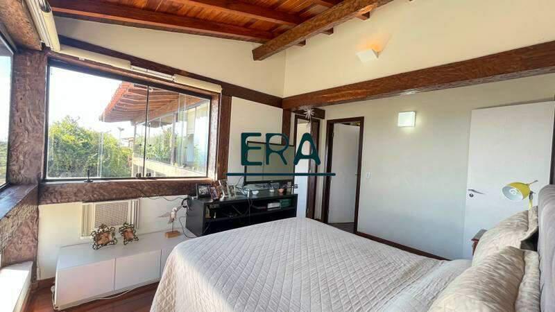 Casa, Mangabeiras, 4 Quartos, 4 Vagas, 2 Suítes