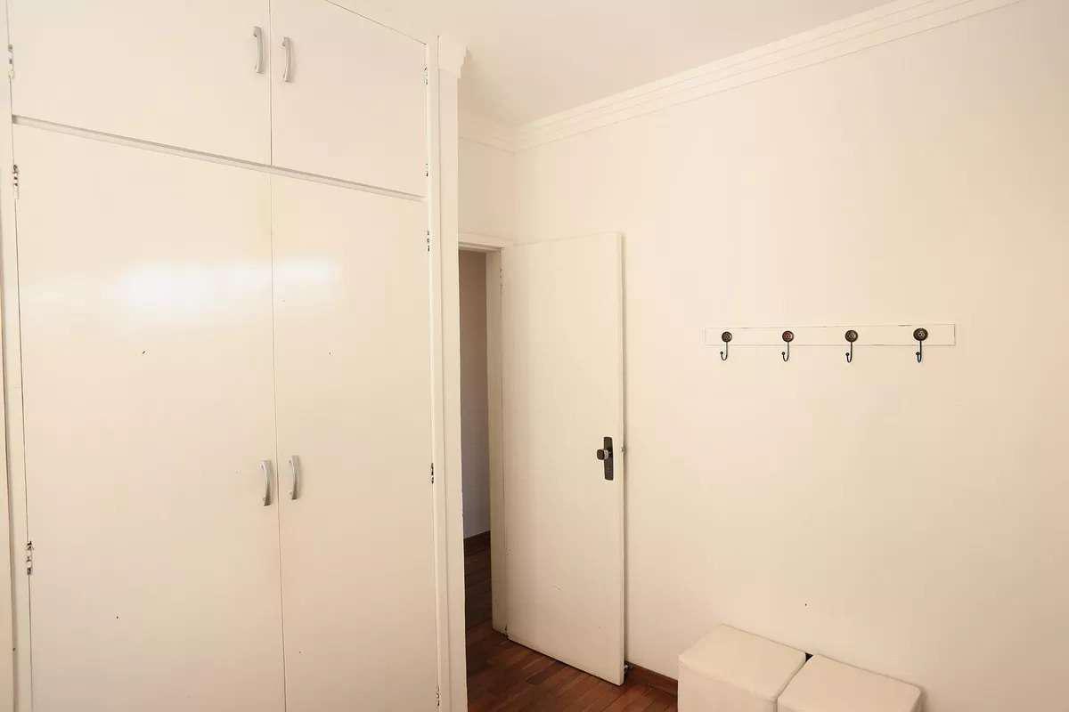 Apartamento, Cidade Nova, 2 Quartos, 2 Vagas