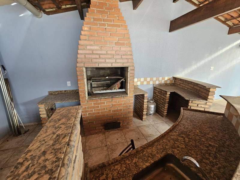 Casa, São Lucas, 3 Quartos, 4 Vagas, 2 Suítes