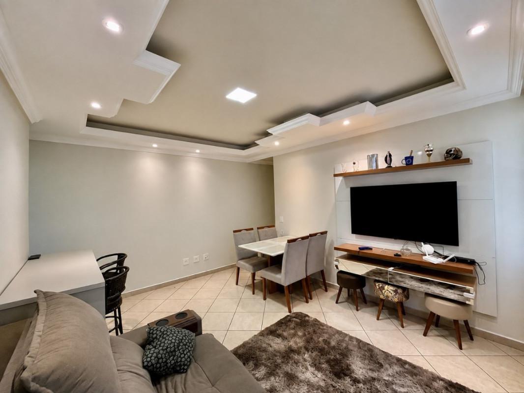 Apartamento, Castelo, 2 Quartos, 2 Vagas, 1 Suíte