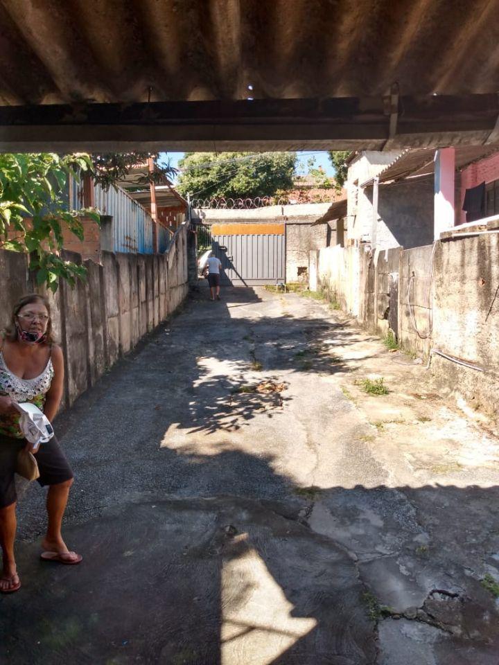 Lote, Jardim Montanhês, 0 Quarto, 0 Vaga