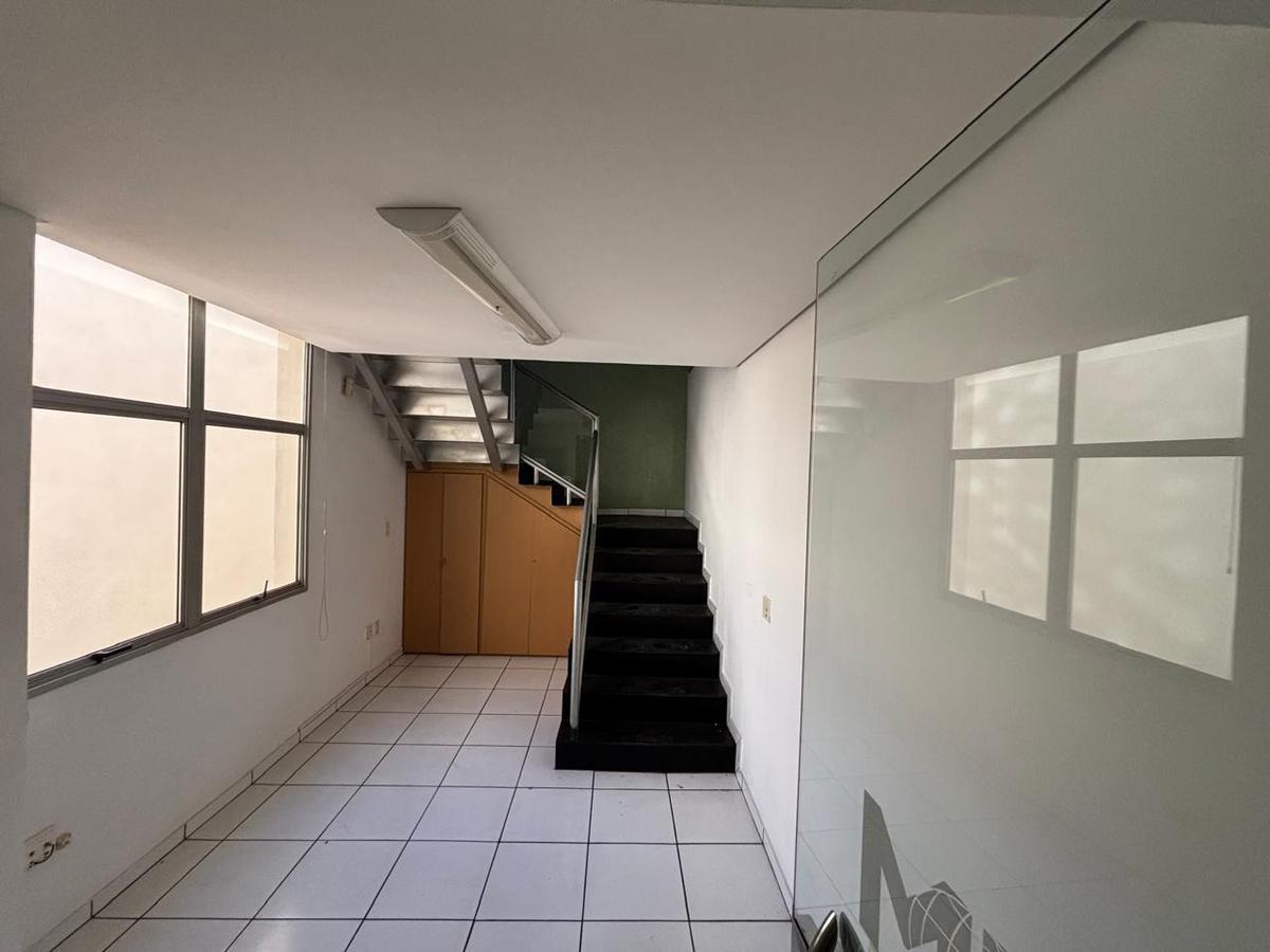 Sala, São Bento, 0 Quarto, 4 Vagas