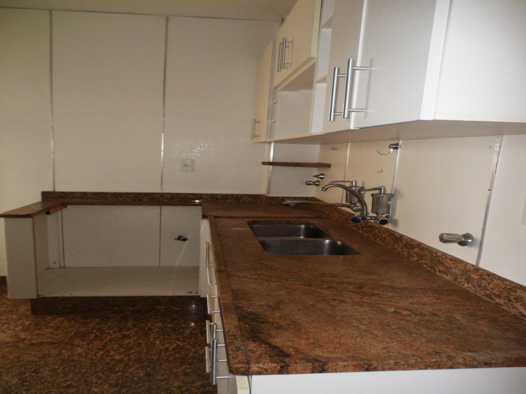 Apartamento, Barroca, 4 Quartos, 2 Vagas, 1 Suíte