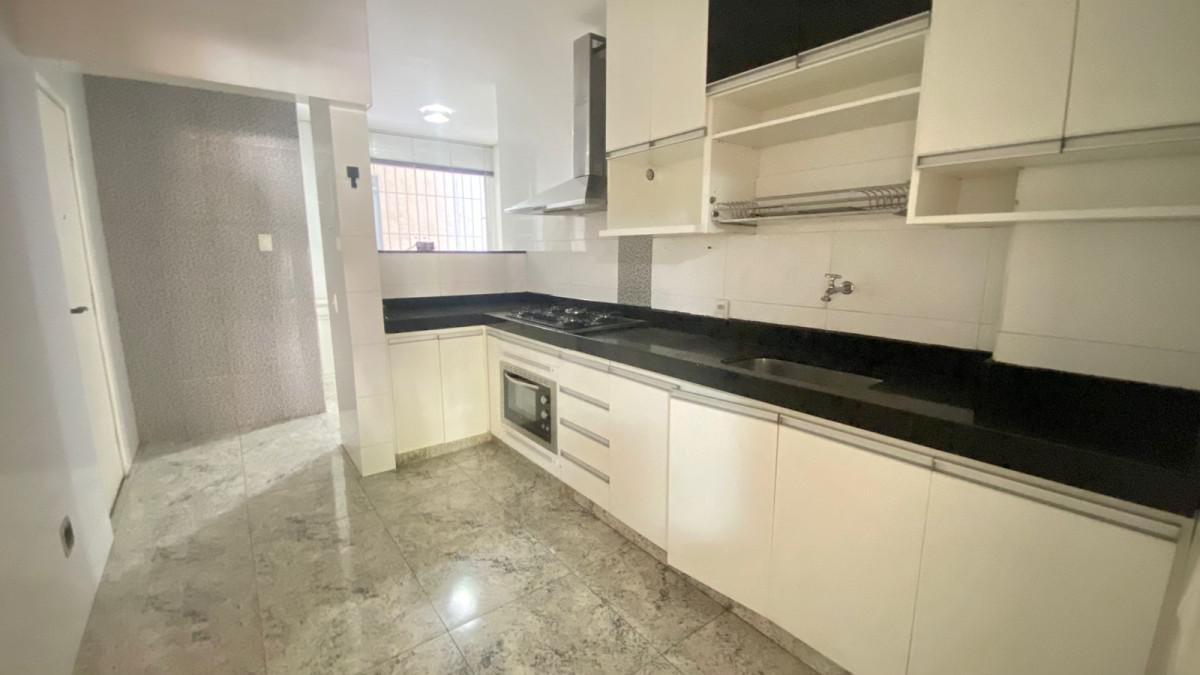 Apartamento, Savassi, 3 Quartos, 1 Vaga, 1 Suíte