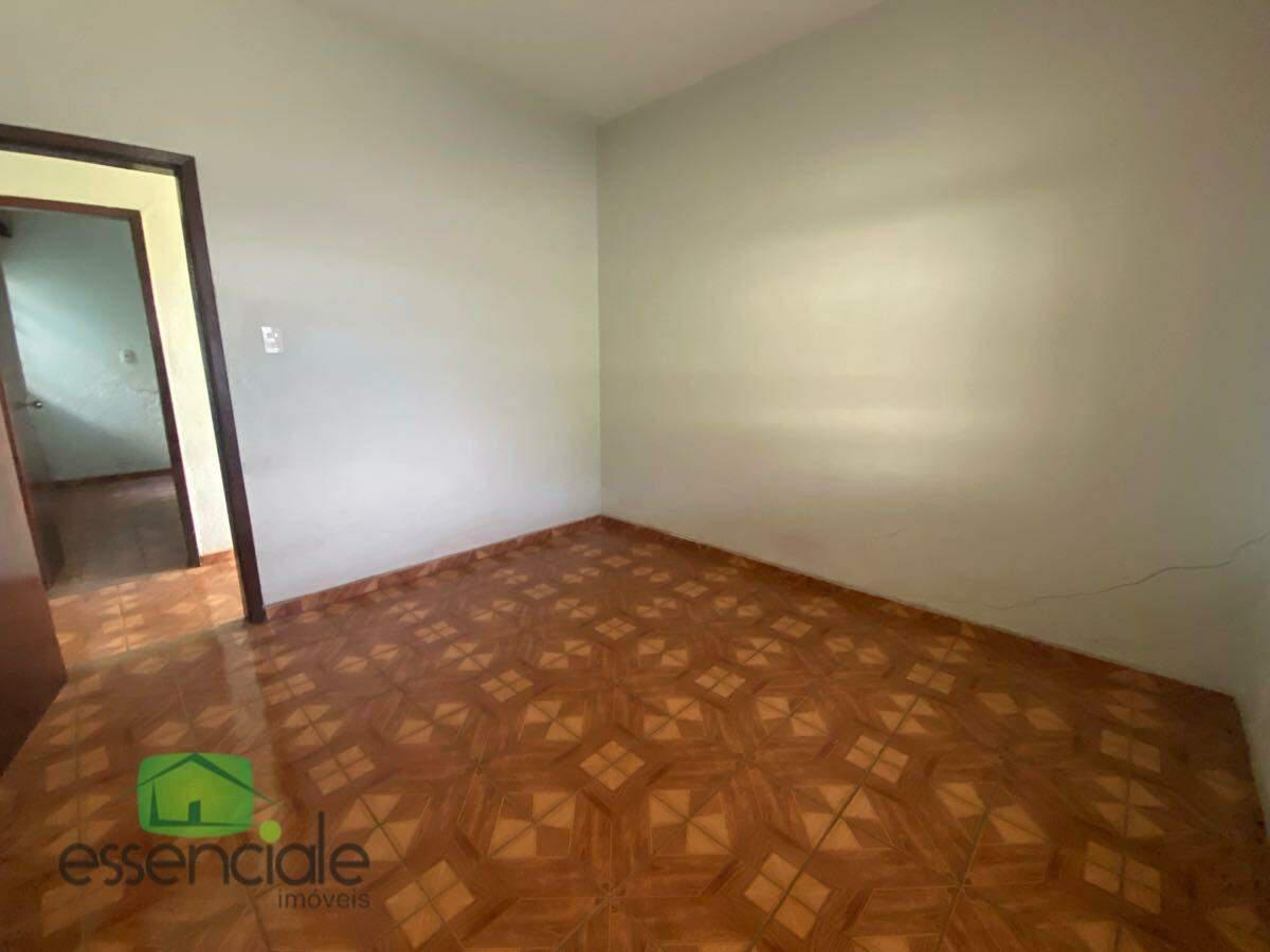 Casa, Jardim Industrial, 5 Quartos, 5 Vagas, 1 Suíte