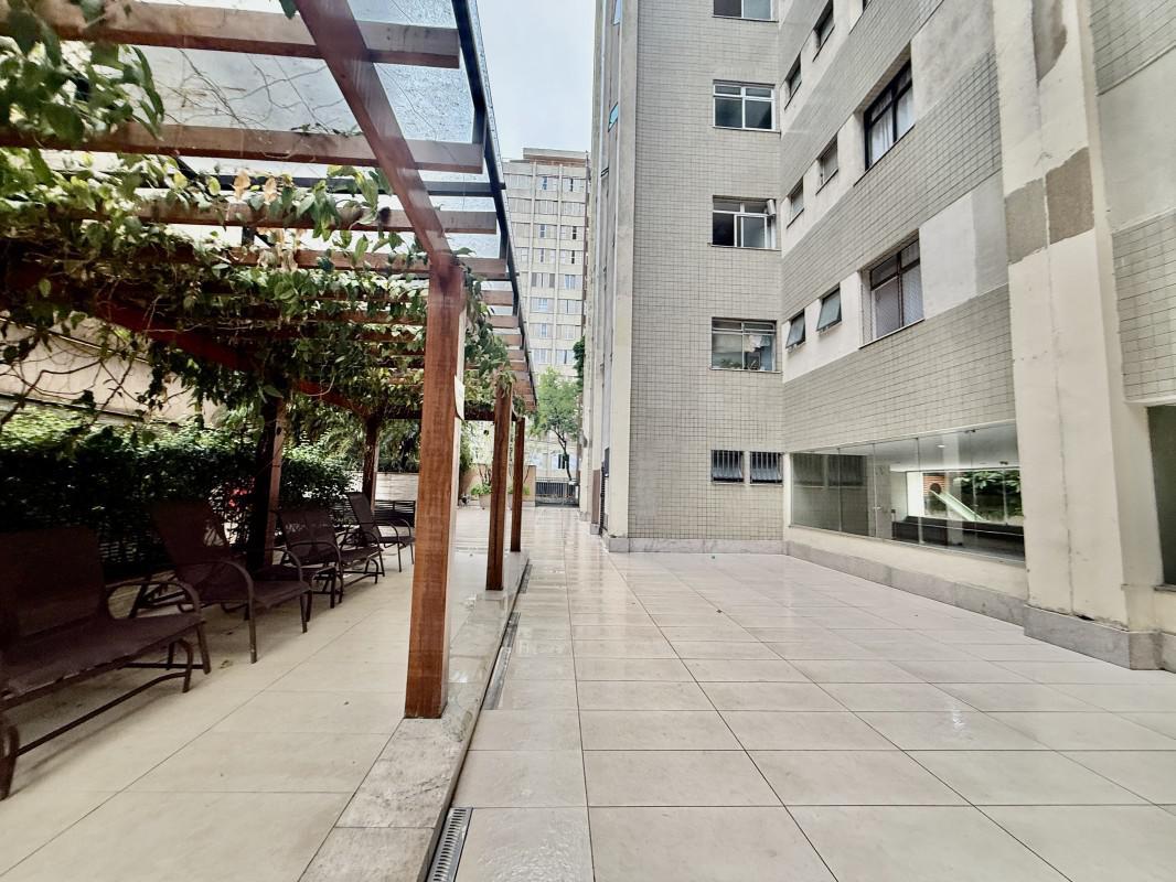 Apartamento, Savassi, 3 Quartos, 1 Vaga, 1 Suíte