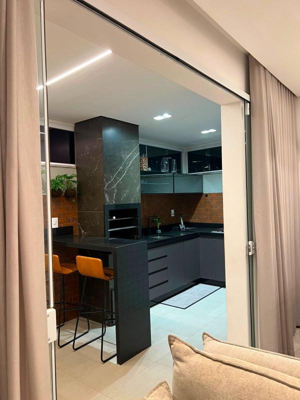 Apartamento, Vera Cruz, 3 Quartos, 2 Vagas, 1 Suíte