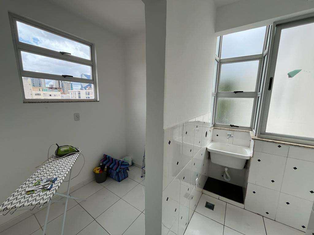 Apartamento, Santo Antônio, 3 Quartos, 0 Vaga