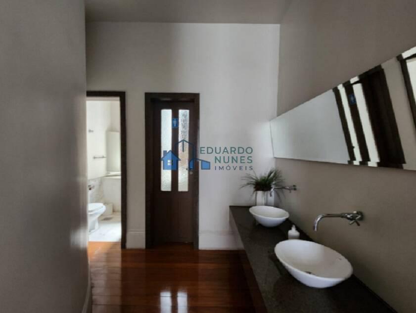 Apartamento, Funcionários, 3 Quartos, 2 Vagas, 1 Suíte