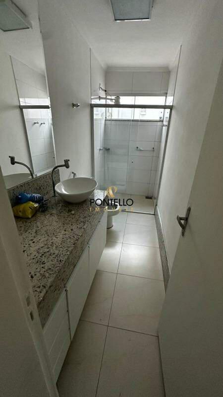 Apartamento, Canaã, 4 Quartos, 0 Vaga, 1 Suíte