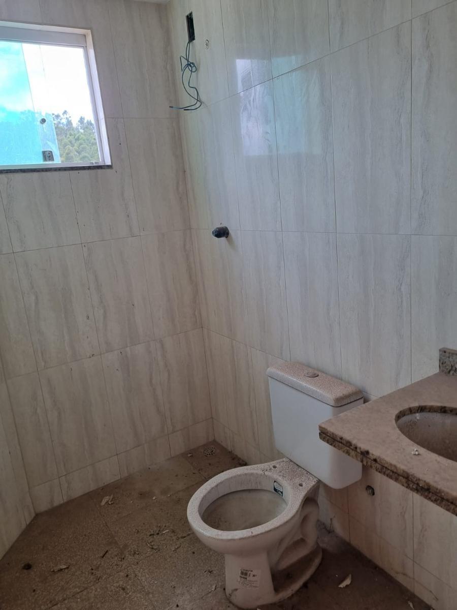Apartamento, Bosque de Ibirité, 3 Quartos, 0 Vaga