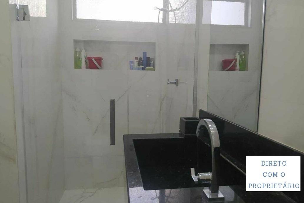 Apartamento, Gutierrez, 4 Quartos, 2 Vagas, 1 Suíte