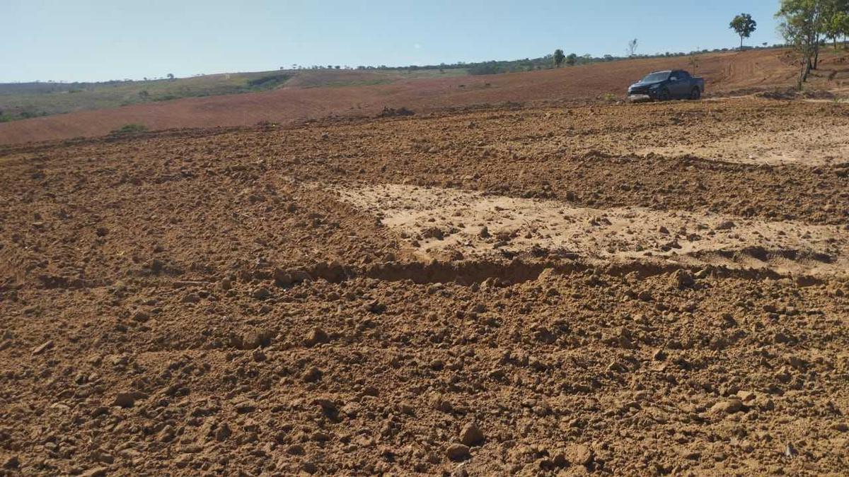 Fazenda, Zona Rural, 0 Quarto, 0 Vaga
