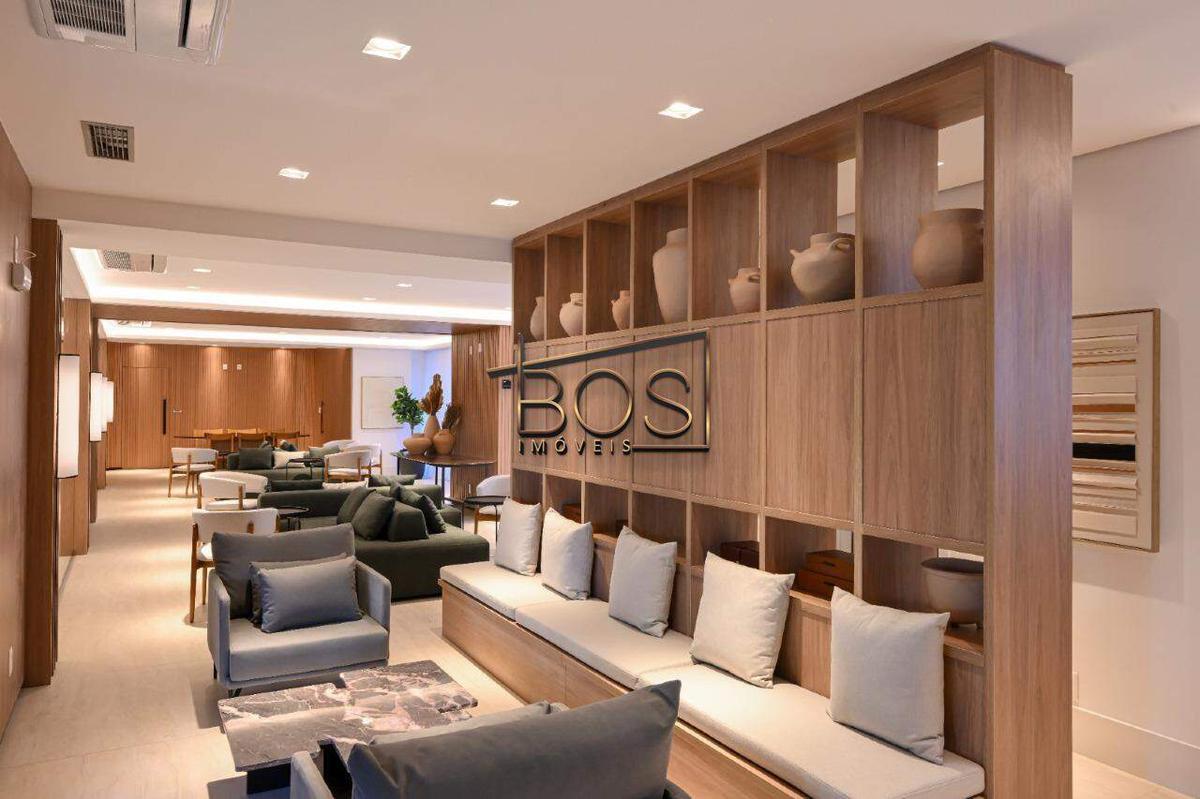 Apartamento, Boa Viagem, 2 Quartos, 2 Vagas, 2 Suítes