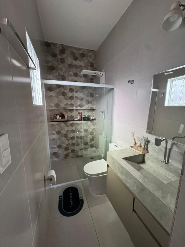 Casa, Paraíso, 3 Quartos, 2 Vagas, 1 Suíte