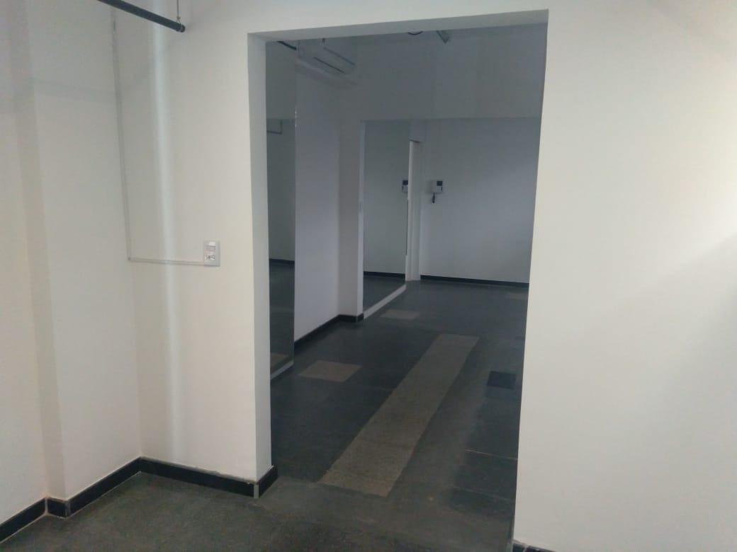 Andar, São Pedro, 0 Quarto, 0 Vaga