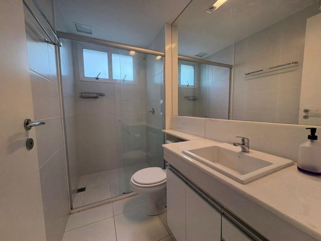 Apartamento, Vila da Serra, 2 Quartos, 2 Vagas, 1 Suíte