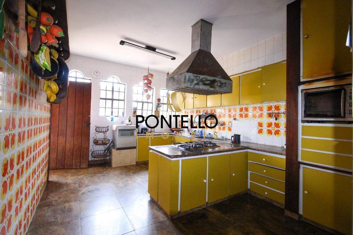 Casa, São Bento, 4 Quartos, 8 Vagas, 2 Suítes