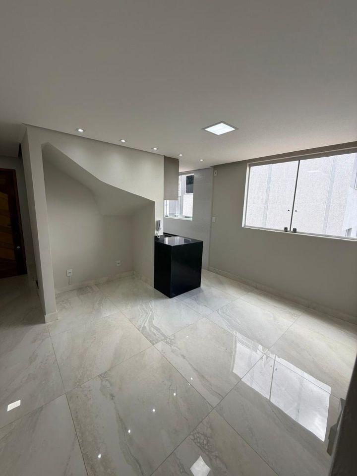 Cobertura, Jacqueline, 2 Quartos, 2 Vagas