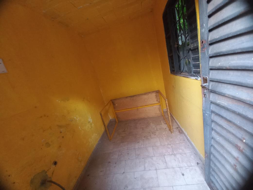 Andar, Carmo, 0 Quarto, 0 Vaga