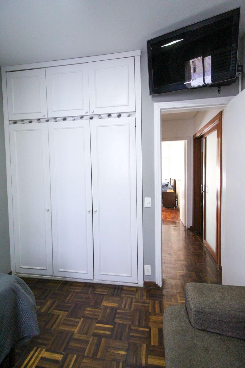 Apartamento, Santo Antônio, 3 Quartos, 2 Vagas, 1 Suíte