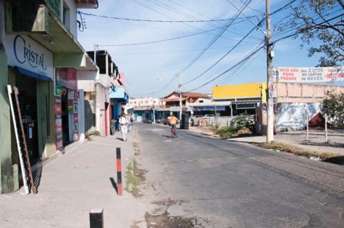 Andar, Santa Marta, 0 Quarto, 0 Vaga