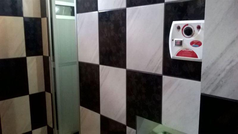 Casa, Centro, 4 Quartos, 1 Vaga, 1 Suíte