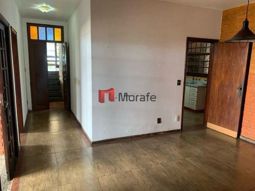 Casa, São Luiz (pampulha), 6 Quartos, 10 Vagas, 3 Suítes