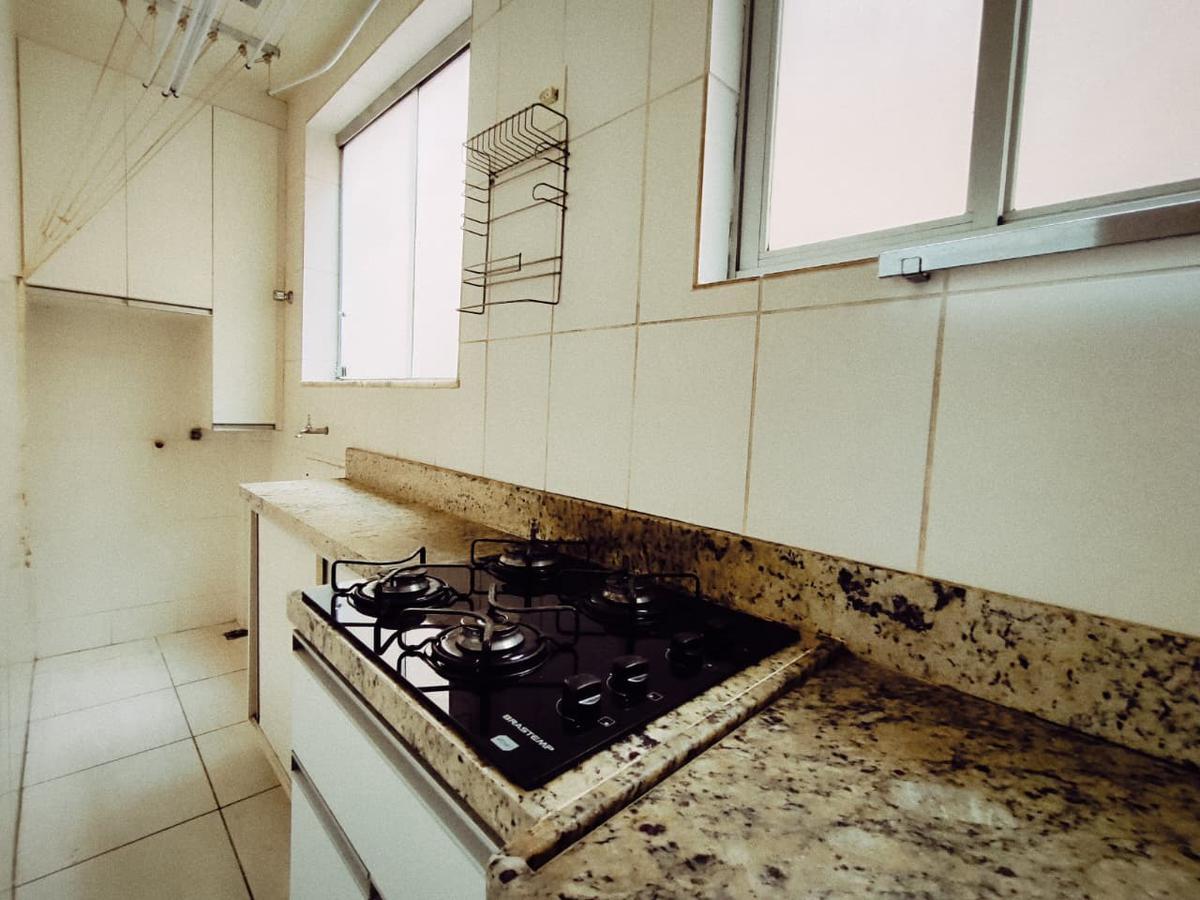 Apartamento, Sagrada Família, 3 Quartos, 1 Vaga, 1 Suíte