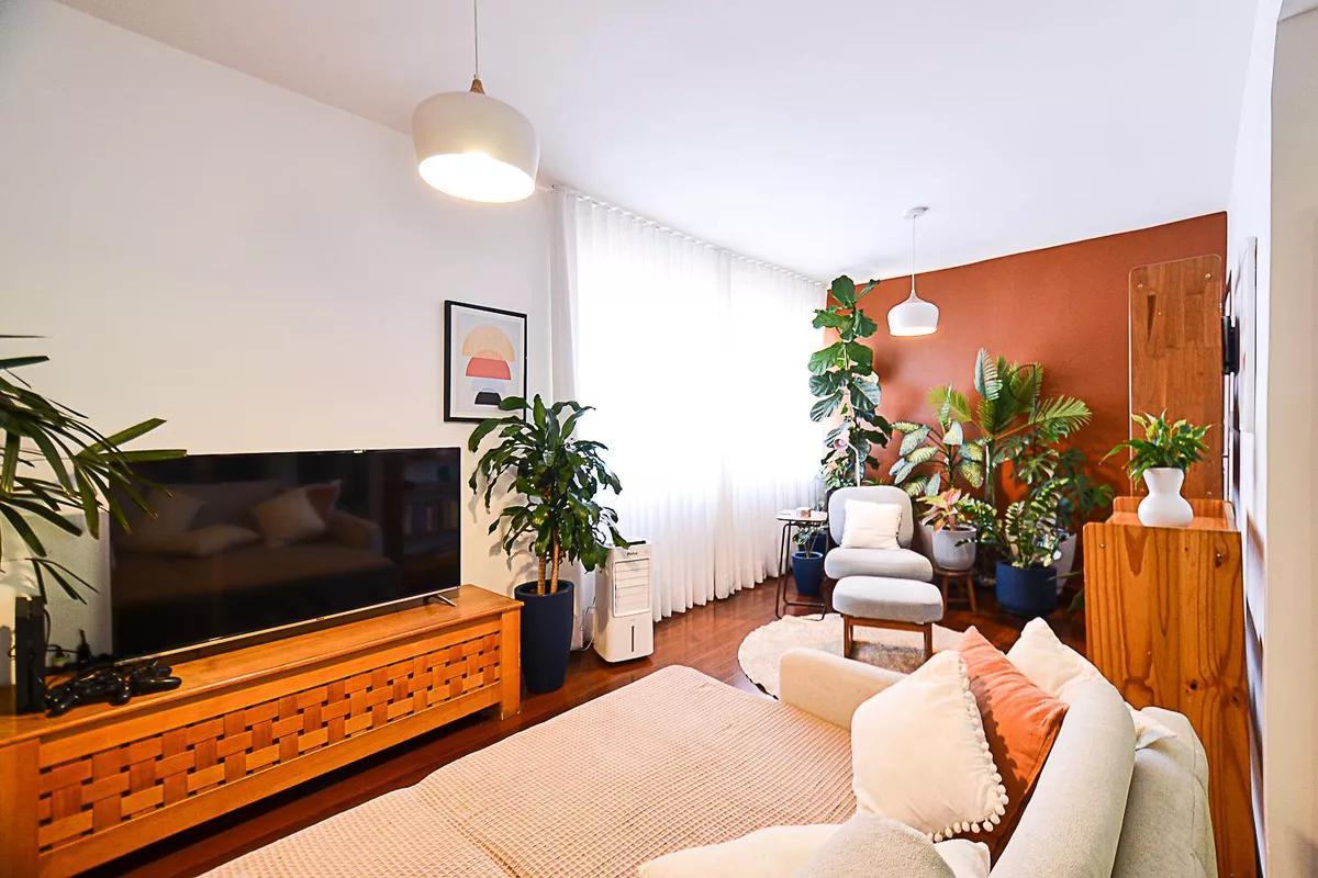 Apartamento, Santo Antônio, 3 Quartos, 1 Vaga, 1 Suíte