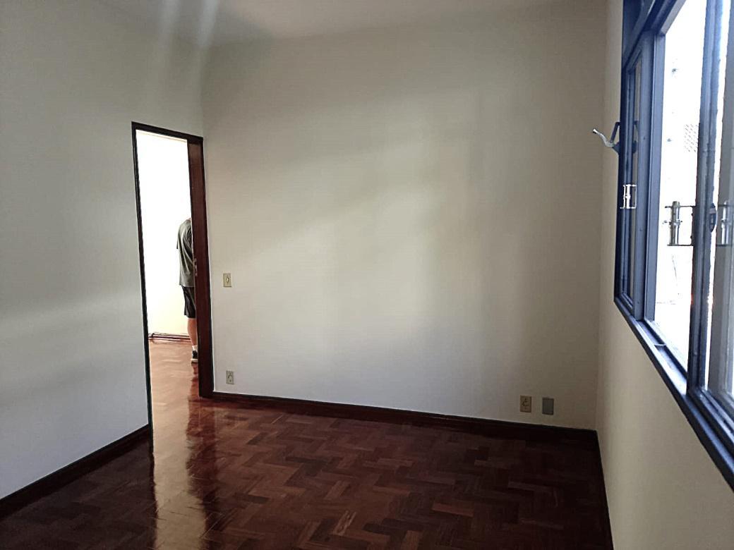 Apartamento, Cidade Nova, 3 Quartos, 1 Vaga, 1 Suíte