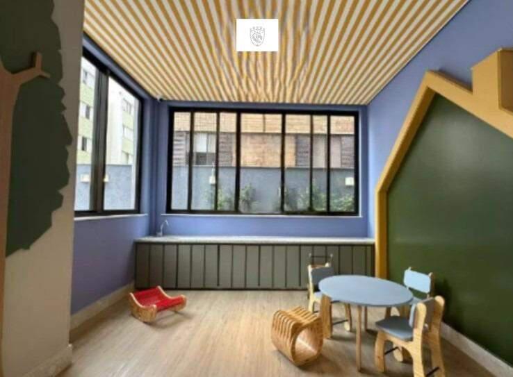 Apartamento, Lourdes, 4 Quartos, 4 Vagas, 2 Suítes