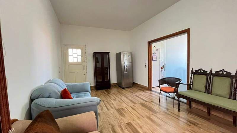 Apartamento, Floresta, 6 Quartos, 0 Vaga, 1 Suíte