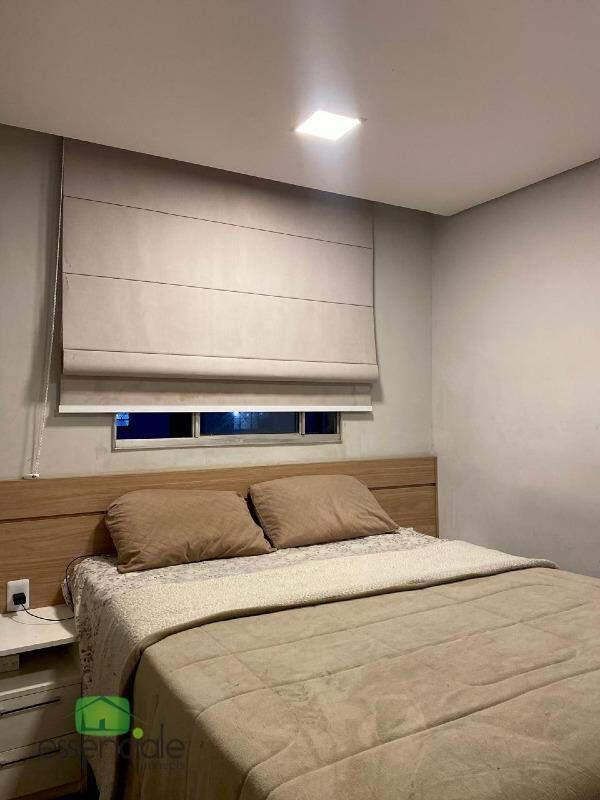 Apartamento, Fonte Grande, 2 Quartos, 1 Vaga
