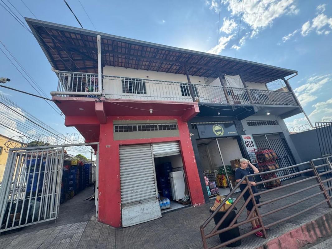 Prédio, Jardim Leblon, 8 Quartos, 4 Vagas
