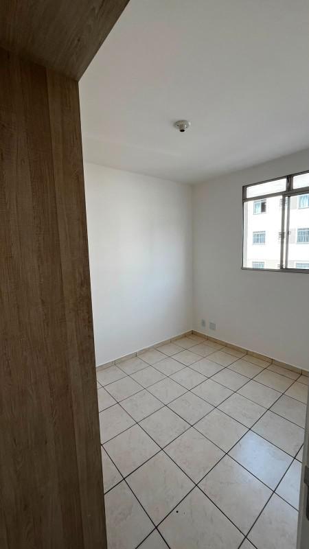 Apartamento, Santa Maria, 2 Quartos, 1 Vaga