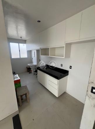 Apartamento, Nova Suíssa, 2 Quartos, 2 Vagas, 1 Suíte