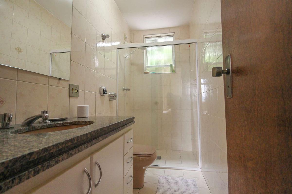 Apartamento, Luxemburgo, 4 Quartos, 2 Vagas, 1 Suíte