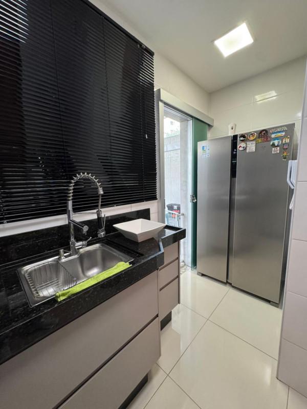 Apartamento, Castelo, 2 Quartos, 2 Vagas