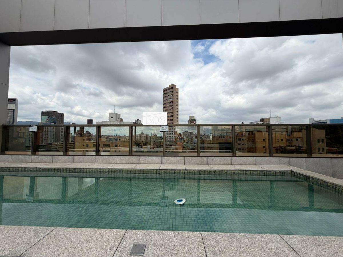 Apartamento, Santo Agostinho, 2 Quartos, 2 Vagas, 1 Suíte
