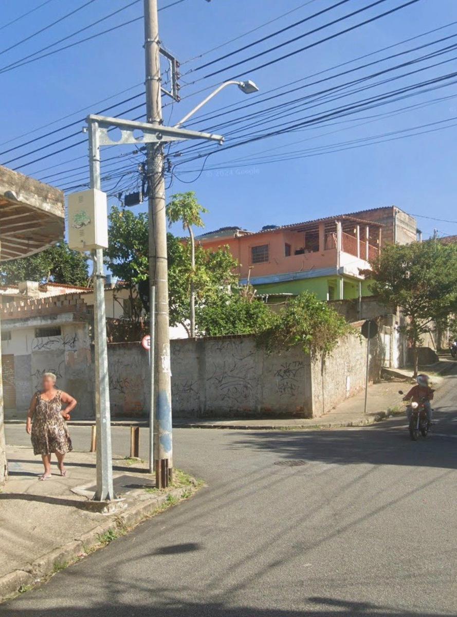 Casa, Boa Vista, 2 Quartos, 3 Vagas